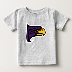 Hunter College Hawk Profiel Mascotte