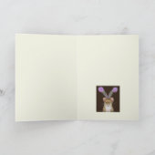 Hunter de muiskaart kaart (Binnen)