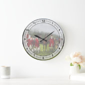 Hunter - De vossenjacht - Tally-ho 1924 Grote Klok (Huis)