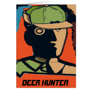 Hunter, Deer Duck modifier le texte
