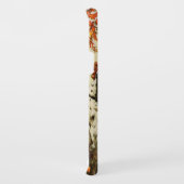 Hunter en Spaniel Case-Mate Samsung Galaxy Hoesje (Achterkant/rechts)