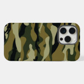 Hunter Green Camo (Verso Horizontal)