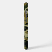 Hunter Green Camo (Côté gauche)