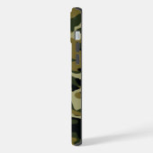 Hunter Green Camo (Côté gauche)