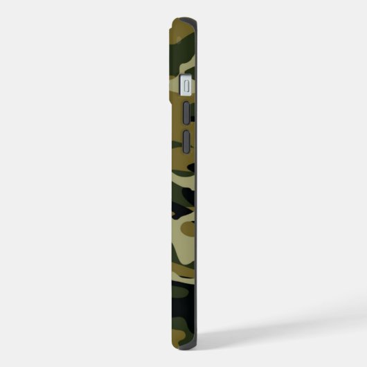 Hunter Green Camo (Côté gauche)