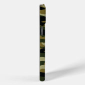 Hunter Green Camo Case-Mate iPhone Case (Achterkant / Rechts)