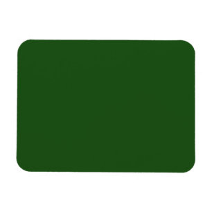 Hunter Green Magneet
