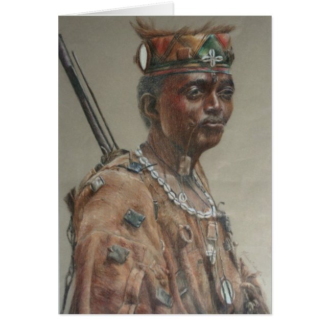 Hunter Griot (Voorkant)