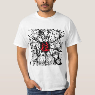 hunter heart t-shirt