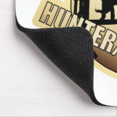 Hunter/Jumper Mousepad Muismat (Hoek)