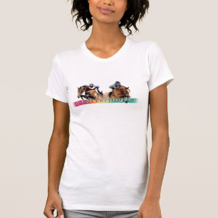 Hunter/Jumper T-shirt