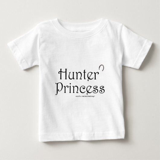 Hunter Princess (Voorkant)