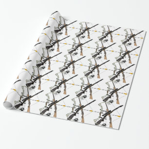 Hunter Toys Cadeaupapier