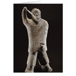 Hunter, van Cape Dorset