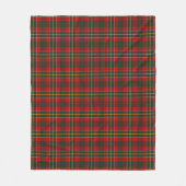 Hunter (VS) Play Fleece Deken (Voorkant)