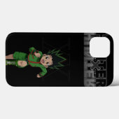 Hunter x Hunter Gon Freecss Actie Hardlopen Case (Achterkant (horizontaal))