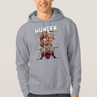Hunter X Hunter Hoodie