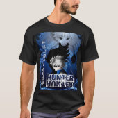 Hunter x hunter T-Shirt (Voorkant)
