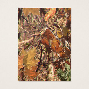 Hunter's Camo Camouflage Painting Customize This!