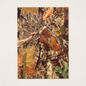 Hunter's Camo Camouflage Painting Customize This! (Devant)