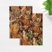 Hunter's Camo Camouflage Painting Customize This! (Bureau)