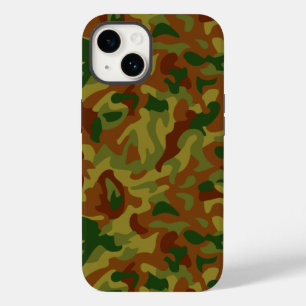 Hunters' Camo Case-Mate iPhone 14 Hoesje