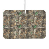 HUNTERS FOREST CAMO #1 LUCHTVERFRISSER (Voorkant)