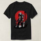Hunters Moon Predator T-shirt (Design voorkant)