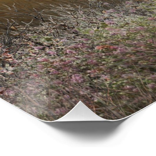 Hunteseizoen, Duitse kustwijzer Tapest Perfect Poster (Hoek)