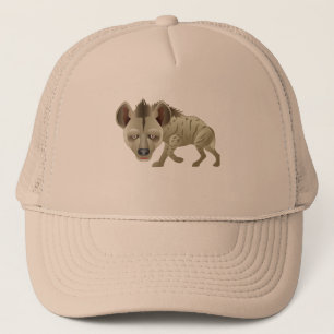 Huntin' Hyena Trucker Pet