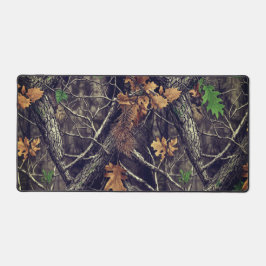 Hunting Camouflage Pattern Bureaumat