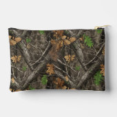 Hunting Camouflage Pattern Etui (Achterkant)