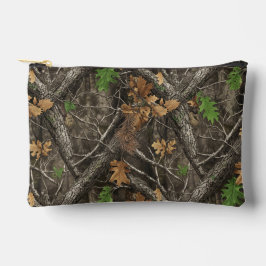 Hunting Camouflage Pattern Etui