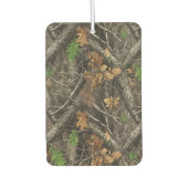 Hunting Camouflage Pattern Luchtverfrisser (Voorkant)