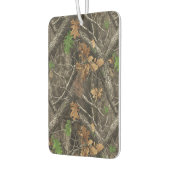 Hunting Camouflage Pattern Luchtverfrisser (Links)