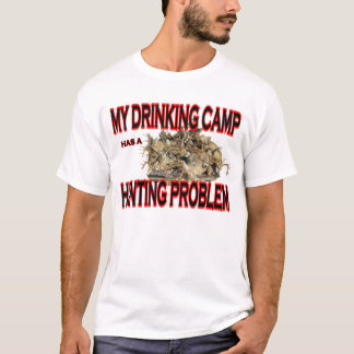Hunting Camp T-shirt
