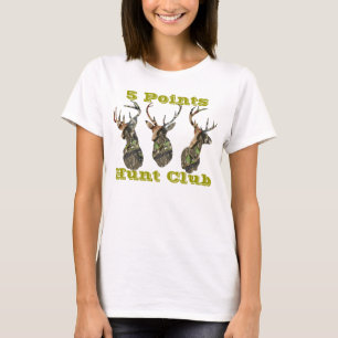 Hunting Club Shirt