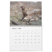Hunting Labs Kalender (Feb 2026)