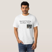 Hunting T Shirt (Voorkant volledig)