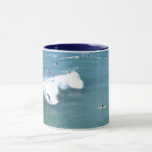 Huntington Beach Ca Mok (Midden)