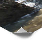 Huntington Beach California Poster (Hoek)