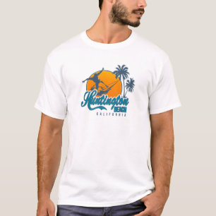 Huntington Beach California T-shirt