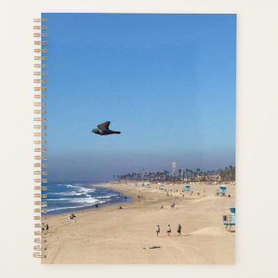 Huntington Beach, Californie