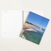 Huntington Beach, Californie (Devant avec enveloppe)