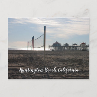 Huntington Beach, Californie Carte postale
