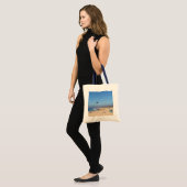Huntington Beach, Californië Tote Bag (Voorkant (model))