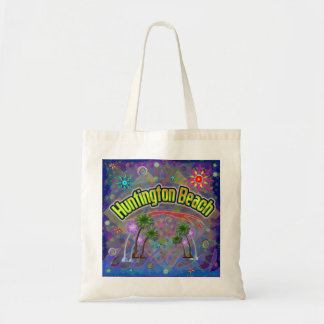Huntington Beach Noble Voyage Sac fourre-tout