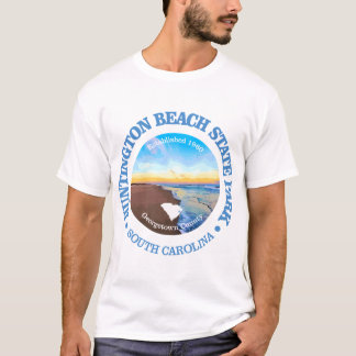 Huntington Beach State Park T-shirt
