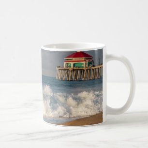 Huntington-golf Koffiemok