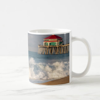 Huntington-golf Koffiemok